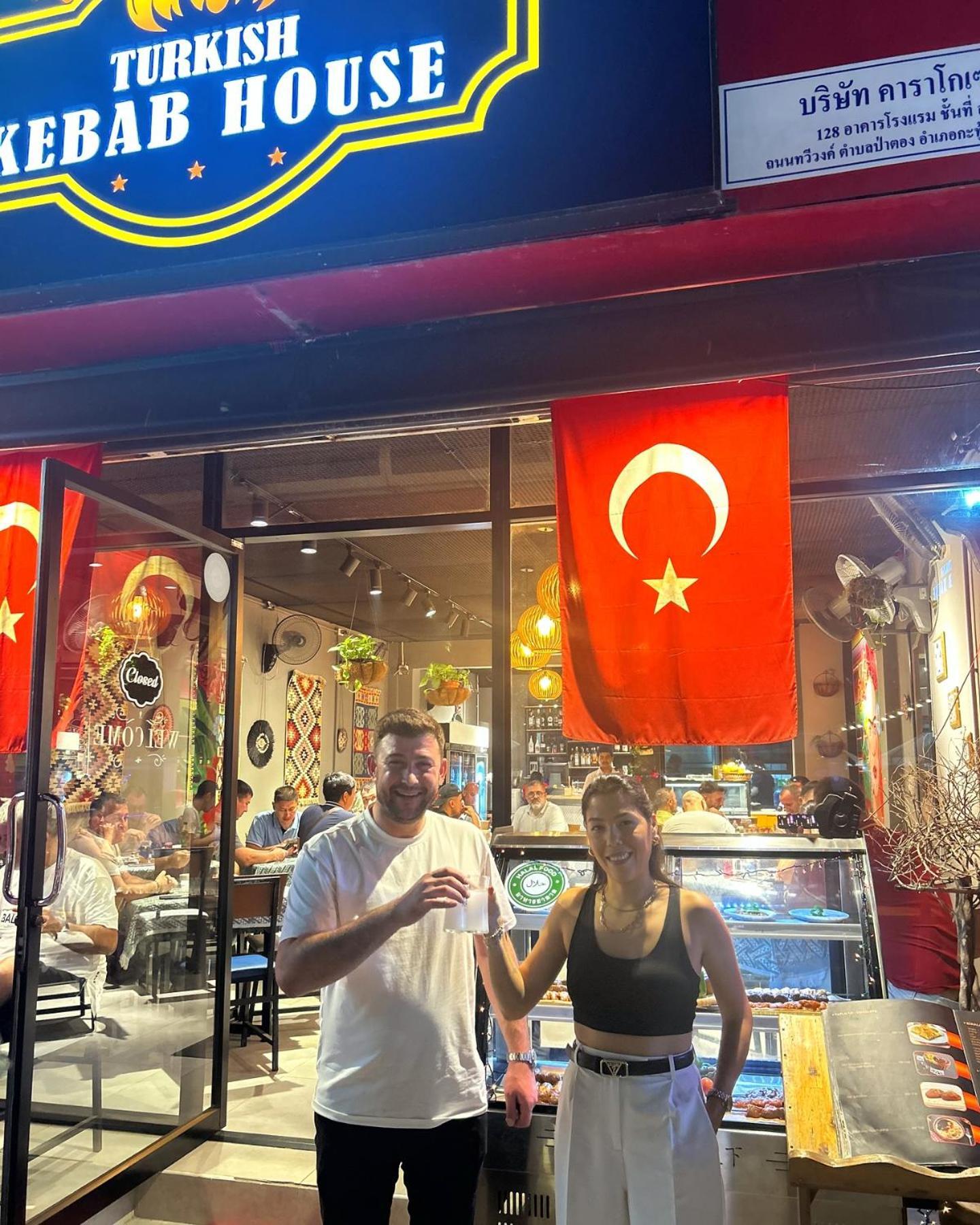 The Taksim Patong Beach Hotel المظهر الخارجي الصورة