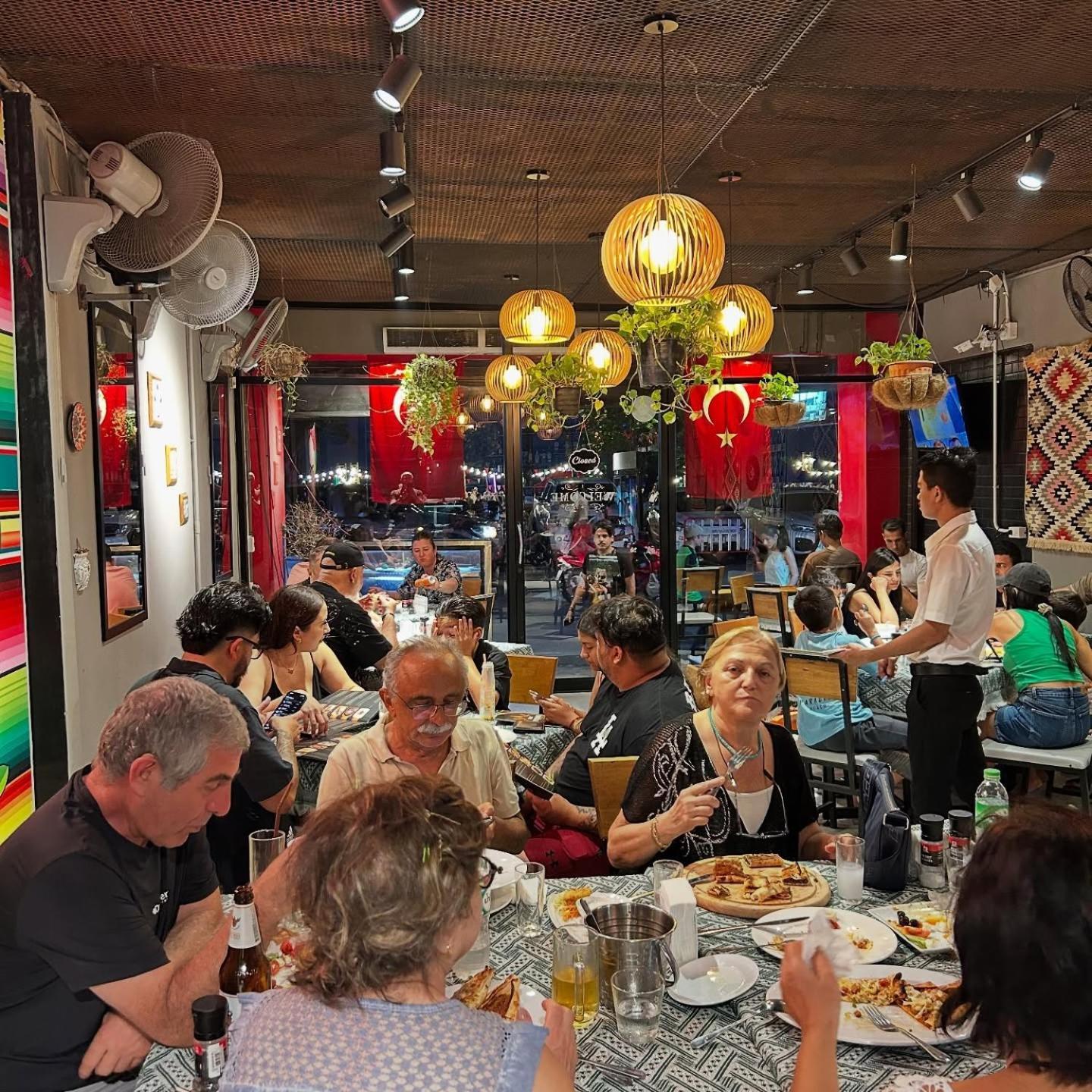 The Taksim Patong Beach Hotel المظهر الخارجي الصورة