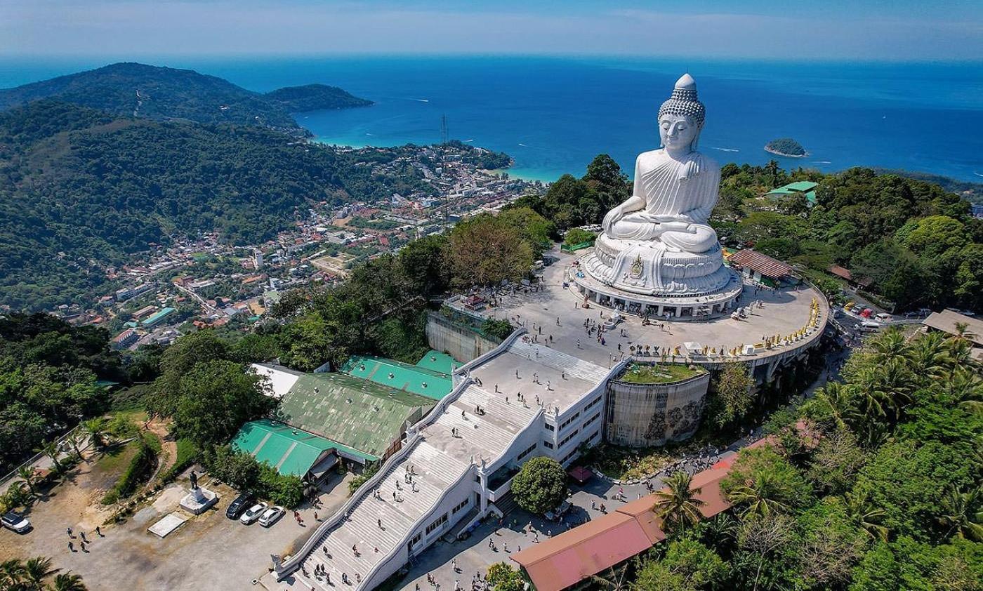 The Taksim Patong Beach Hotel المظهر الخارجي الصورة